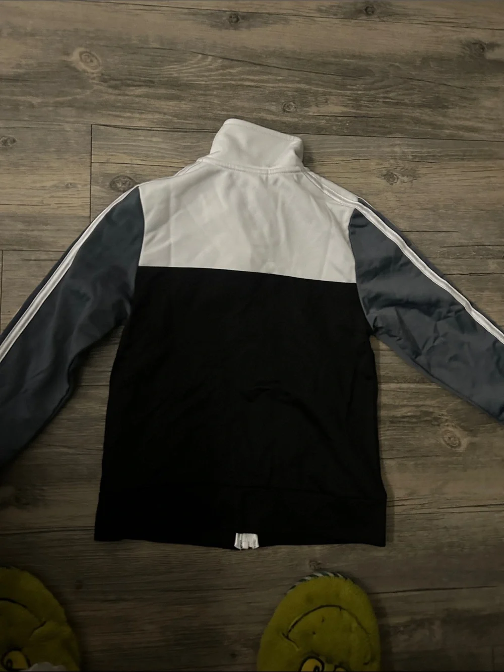 adidas kids track